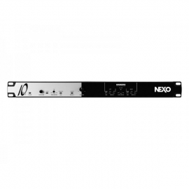 Procesor NEXO Stereo TD Controller PS 10 UTD-V3