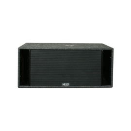 NEXO RS 18-CI Installation