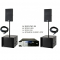 Sistem de sunet NEXO