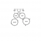 Mapex Armory Fusion Shell AR504S - Set de tobe