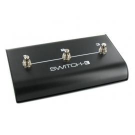 TC Electronic Switch 3