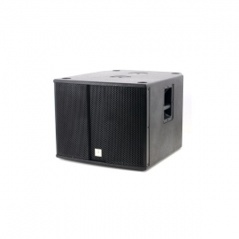 The box pro Achat 115 Sub