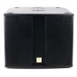 The box pro Achat 115 Sub