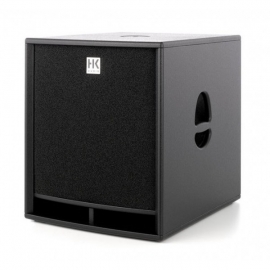 HK Audio Premium PR:O 18 S