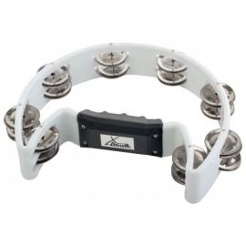 XDRUM TM-1 Hand Tamburin WH