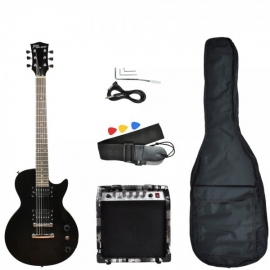 Flame FD-05 BK