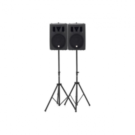 the box PA502 A Set