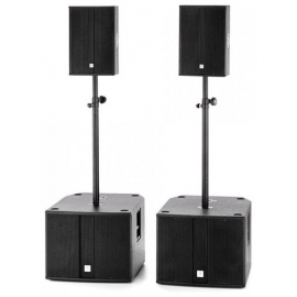 The box pro Achat 110/115 Power Bundle