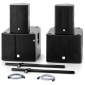 The box pro Achat 110/115 Power Bundle