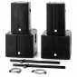 The box pro Achat 112/115 Power Bundle