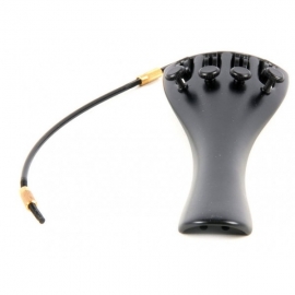 Wittner Tailpiece Violin 1/2