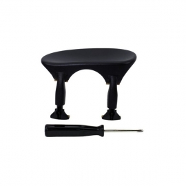 Wittner Center Chin Rest 4/4