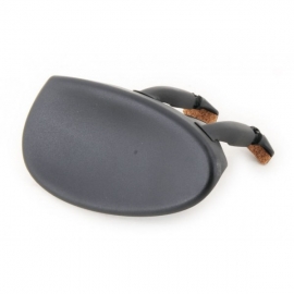 Wittner Chin Rest Violin 4/4