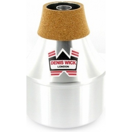 Denis Wick DW 5506 wah wah