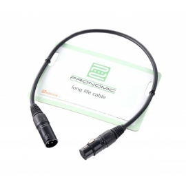 Pronomic stage XFXM-0.5