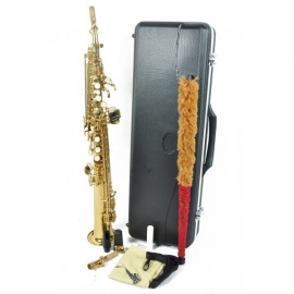 Saxofon sopran Parrot 6433 L
