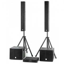 the box pro Gala Set 804/112
