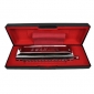 Muzicuta Parrot SW 1456