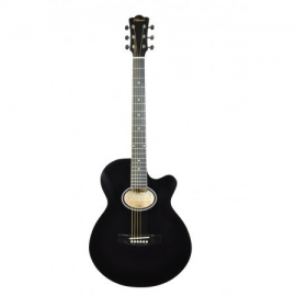 Flame MJG 100C BK