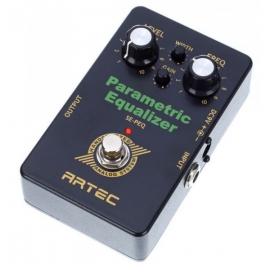 Artec Parametric EQ