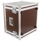 Thon Triple Door Live Rack 8U 45