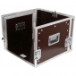 Thon Triple Door Live Rack 8U 45