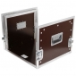Thon Triple Door Live Rack 8U 45