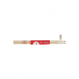 Vic Firth VFX5A Extreme 5A -Wood