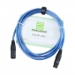 Pronomic Stage XFXM-Blue-2.5
