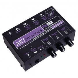 ART Promix