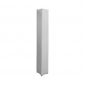 Stairville TrussCover 2,5m B1 White MK2