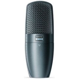 SHURE BETA 27