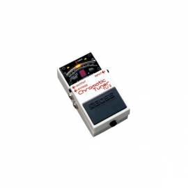 Boss TU-3 Chromatic Tuner