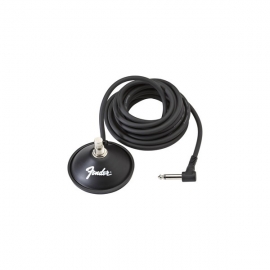 Fender Mustang 1-Button Footswitch