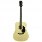 Flame FG 029-41 NT Acustic Set