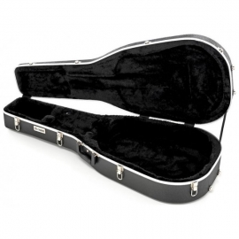 Thomann Western Guitar Case ABS