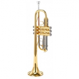 Thomann TR-600M C-Trumpet