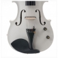Thomann Europe Electric Violin 4/4 WH
