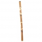 TH Didgeridoo Bambus 120cm Gravie