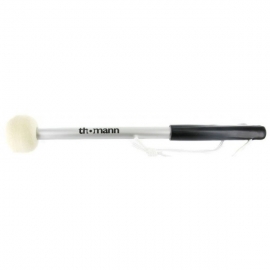 Thomann Bass Drum Mallet (Alu) 50mm