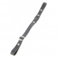 Thomann Back Strap Black