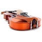 Thomann Classic Violinset 1/4