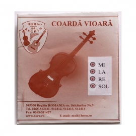 Hora Cr-Ni Garnitura corzi vioara