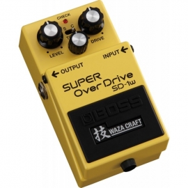 Boss SD-1W