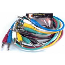 THE SSSNAKE SK369M-03 PATCHKABEL