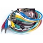 THE SSSNAKE SK369M-03 PATCHKABEL