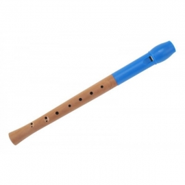 Classic Cantabile Pivella Recorder Baroque