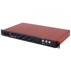 Focusrite Scarlett 18i20