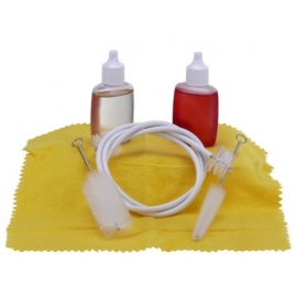 Kit Parrot de curățare pentru Trompeta, Flugelhorn & Cornet