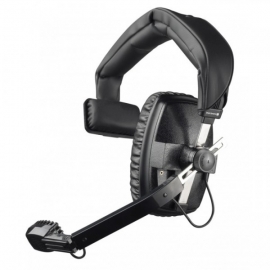 Beyerdynamic DT 108 200/400 black